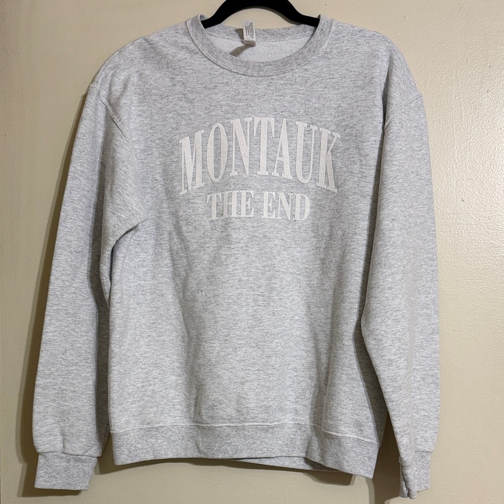 Cute crewneck sweater
